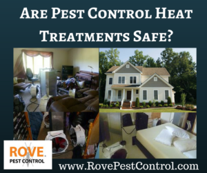 Are Pest Control Heat Treatments Safe, how to kill bed bugs, bed bugs, bed bug treatment, are heat treatments safe, pest control, is pest control safe, pest control, pest control tips, 