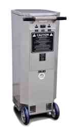 Electric Heater for Bed Bug Treatment